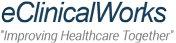 eClinicalWorks logo