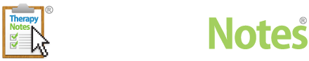 TherapyNotes logo